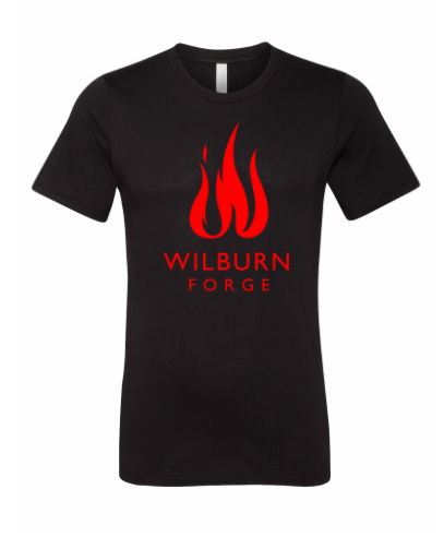 Wilburn Forge T-Shirt