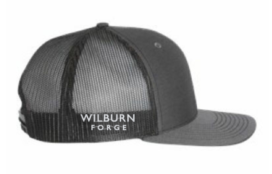 Wilburn Forge Hat