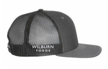 Wilburn Forge Hat