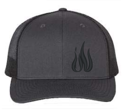Wilburn Forge Hat