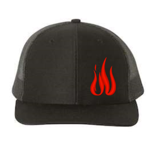 Wilburn Forge Hat
