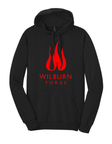 Wilburn Forge Hoodie
