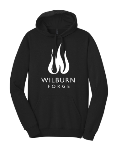 Wilburn Forge Hoodie