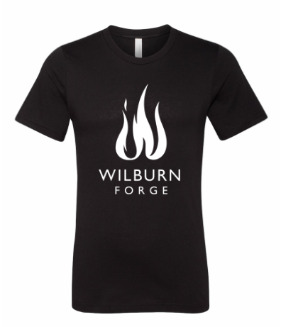 Wilburn Forge T-Shirt