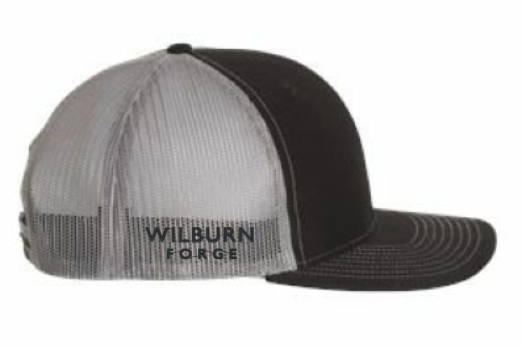 Wilburn Forge Hat